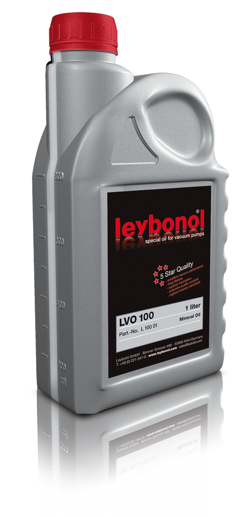LVO100 leybonol莱宝真空泵油