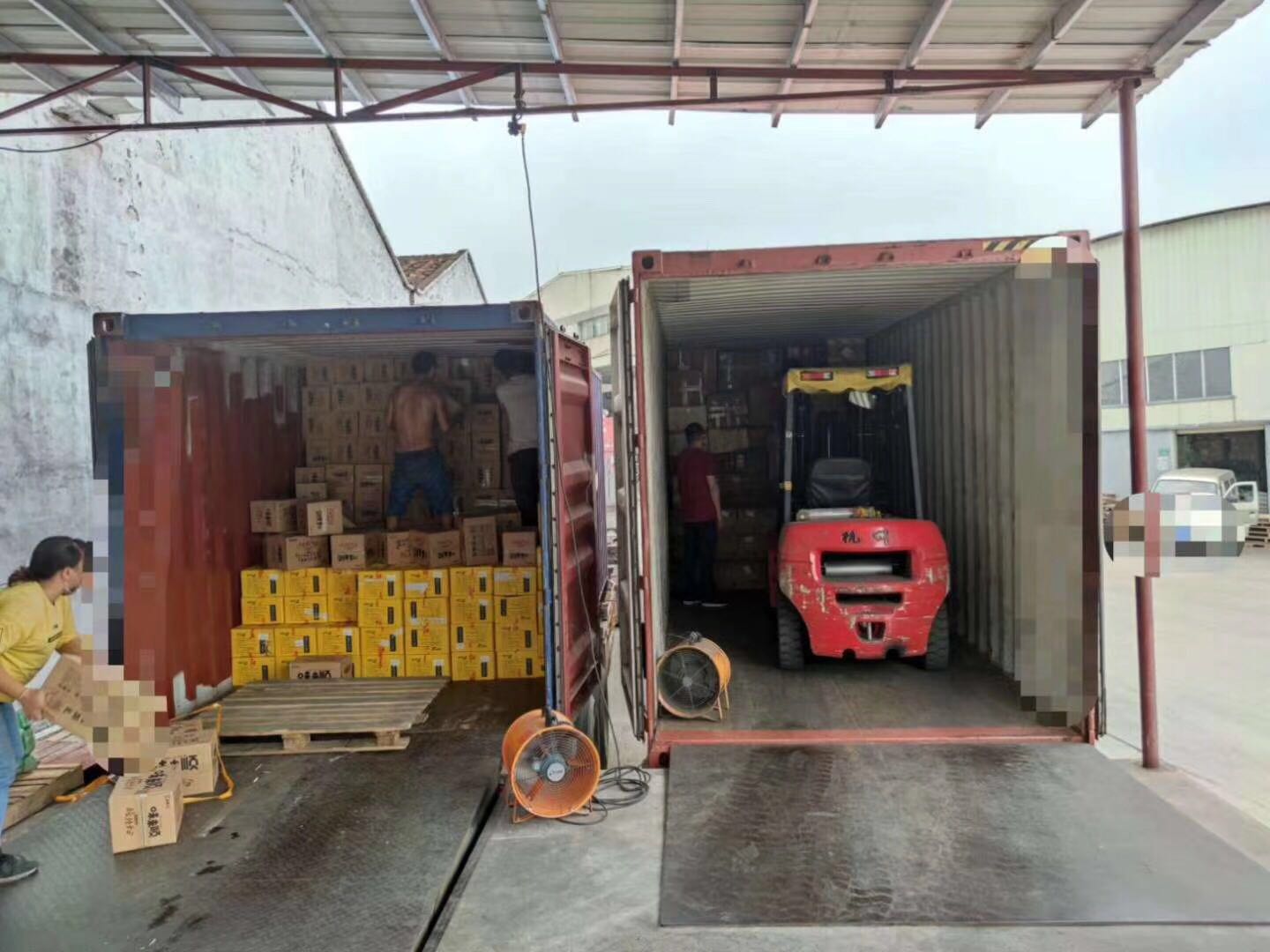 尼日利亚散货双清到门 中国优惠的尼日利亚散货清关代理 欢迎来电