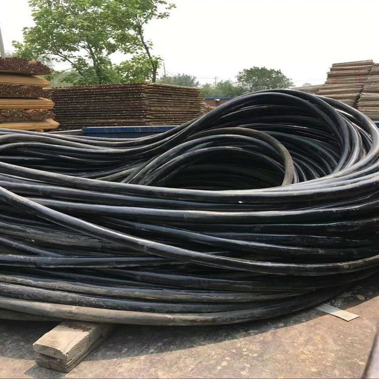 陕西电缆回收|陕西光伏电缆回收多少钱一米