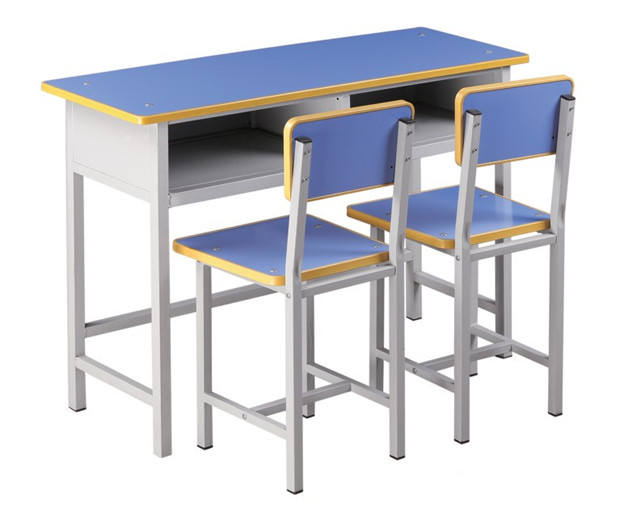 鄭州校用課桌椅 辦公隔斷桌 美冠家具