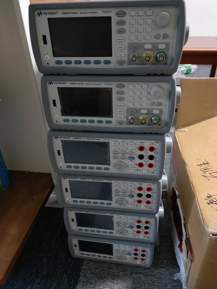 泰克 MDO4014回收二手仪器 上海回收二手仪器DPO5054B