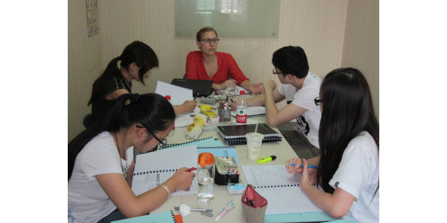 正规的 SAT培训机构 服务至上 上海美盟文化传播供应