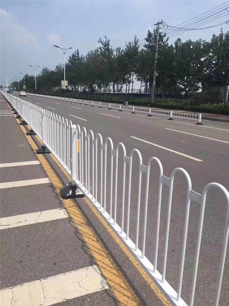 北京京式护栏生产厂家