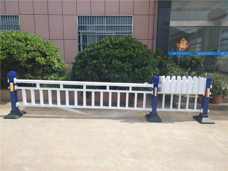 台州道路护栏花箱