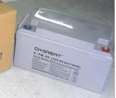 格瑞特CHGREAT蓄电池6-GFM-150/12V150AH产品规格参数报价