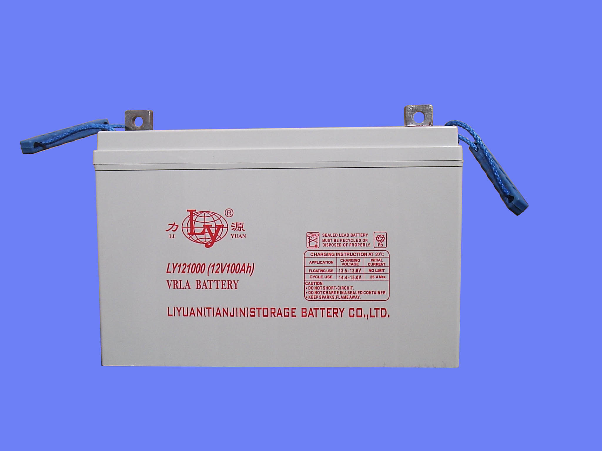 力源UPS蓄电池LY121500/12V150AH产品规格参数报价