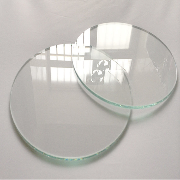 深圳工厂供应鑫景0.3-0.82-1.8玻璃原片2.0-3.2mm人体秤面板加 工