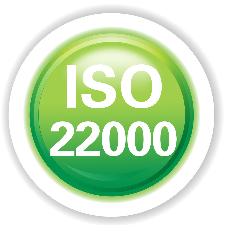 无锡ISO22000食品安全认证-需要什么材料