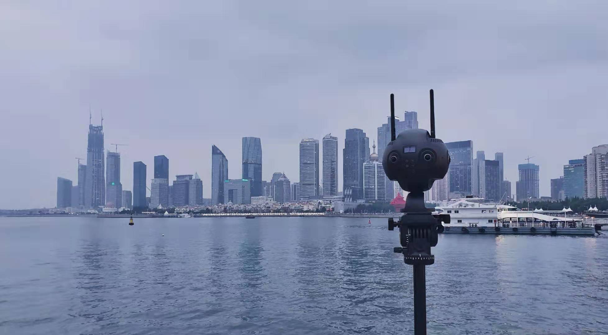 天津市宝坻区720度VR全景拍摄制作 VR全景视频