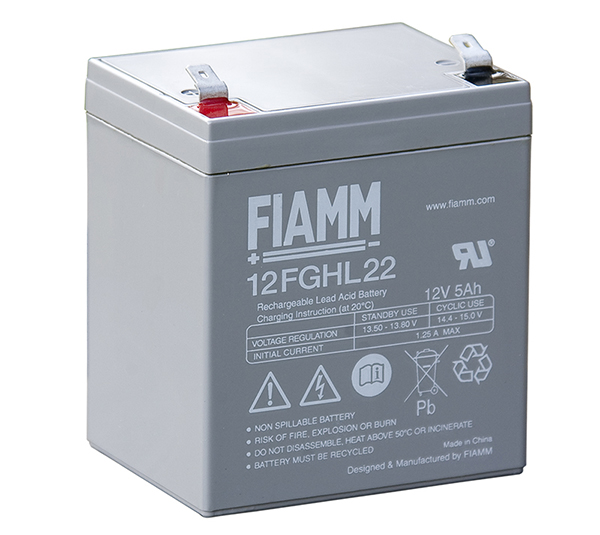 白沙黎族自治县FIAMM蓄电池 12SP70 特价促销