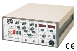 TREK 615-10 高压交直流信号发生器