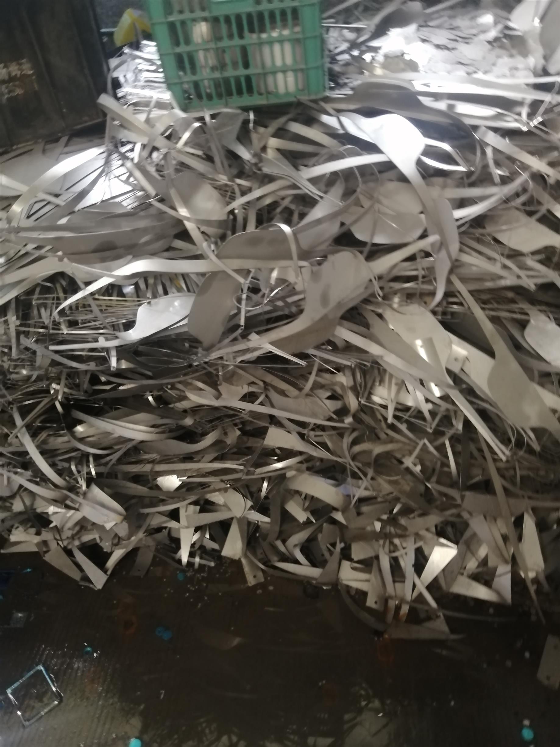 東莞東城區不銹鋼回收 *上門估價_**大量回收
