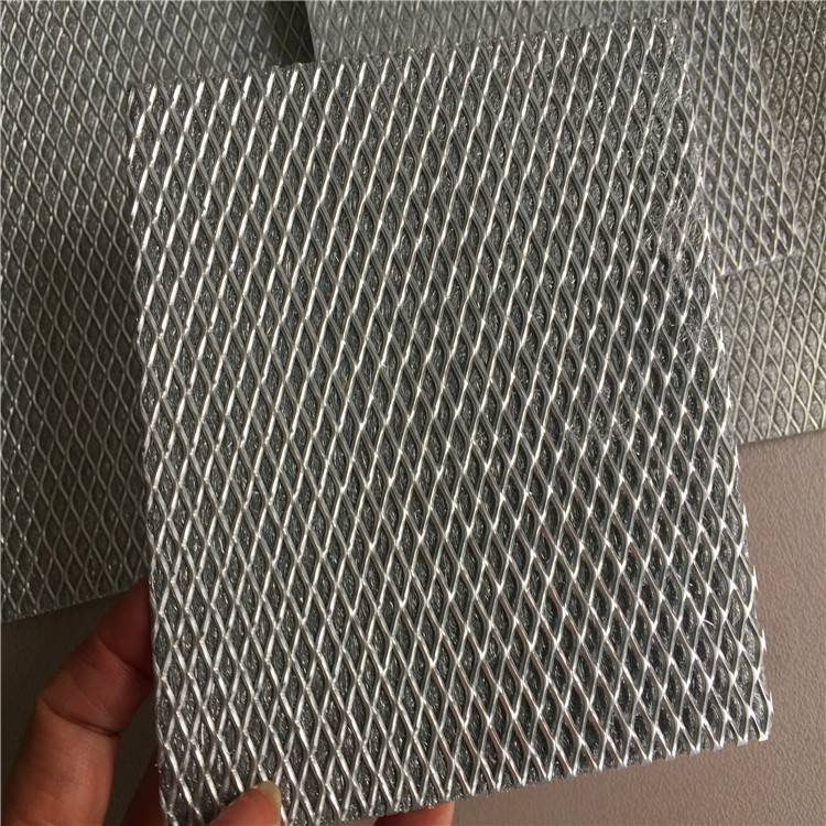 铝玻纤吸声板 机房噪声治理材料铝纤维吸音板 铝纤维毡 铝纤维吸声毡