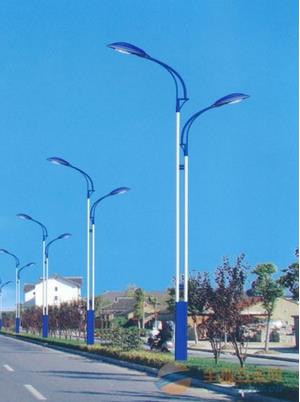徐州大功率LED路灯厂家 城市用LED路灯厂家 2020年市电路灯厂家