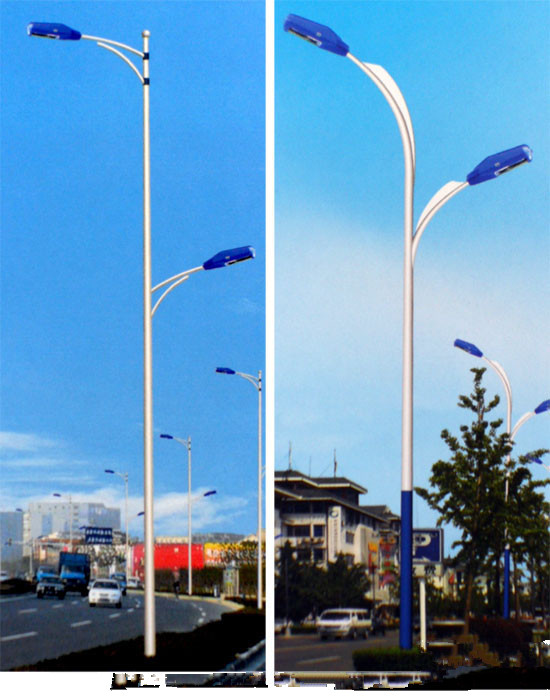 曲靖大功率LED路灯 城市用LED路灯批发 品牌市电路灯直销