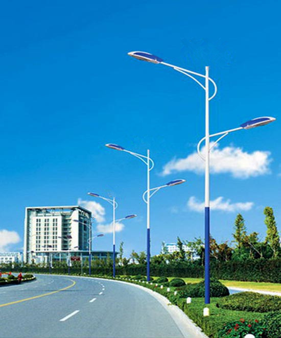 襄阳新款大功率LED路灯 LED路灯批发 农村用市电路灯