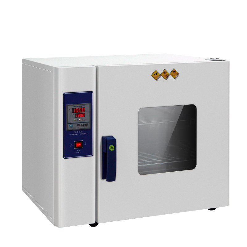 广州康恒仪器电热恒温干燥箱DHG,烘箱250度工业烤箱烘干机