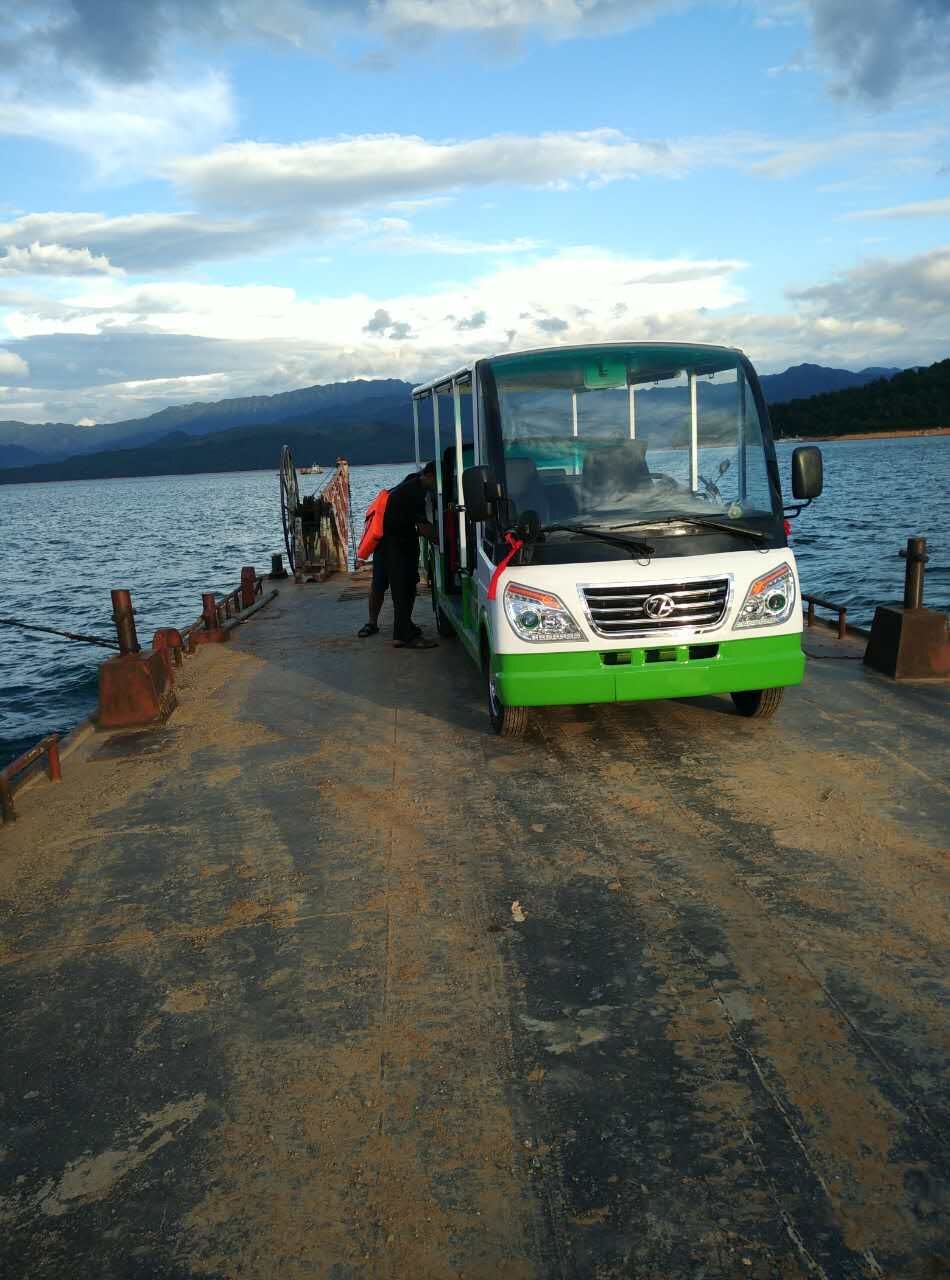 供应湖南电动游览车,长沙电动游览车,株洲电动游览车