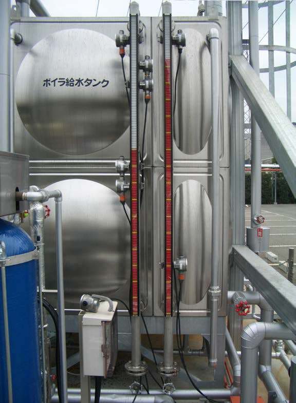 全国进口BBK双色液位计 日本BBK全名BBK Technologies 使用寿命长