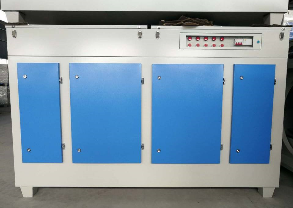 杭州废气处理UV光氧催化设备厂家定制经久耐用