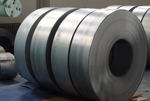 深圳65Mn卷材弹簧钢中硬卷带全硬料锰钢软料硬度25至45HRC