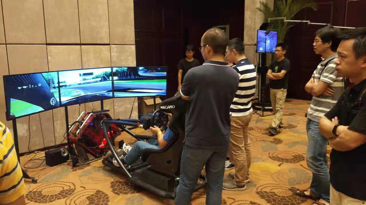 山东VR设备出租游乐设备出租