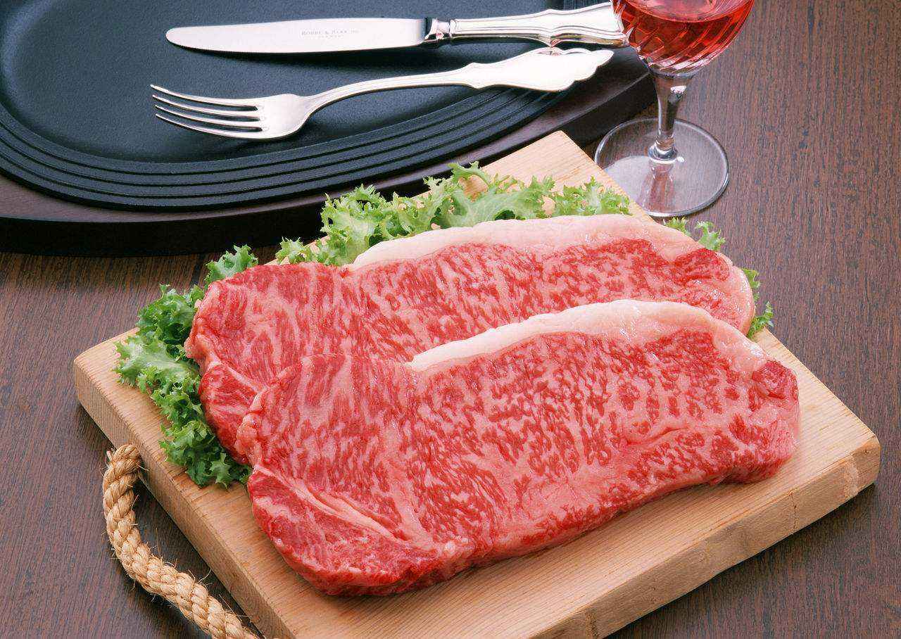 冰冻牛肉进口报关 美国冻肉进口清关