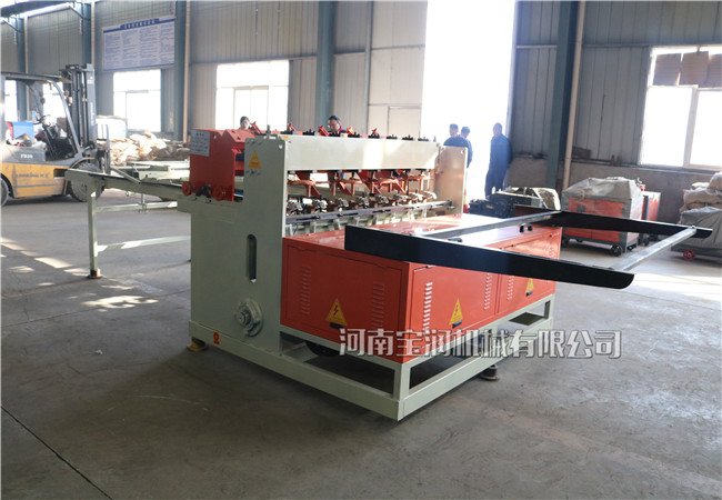 杭州钢筋焊网机生产厂家 厂家办事处