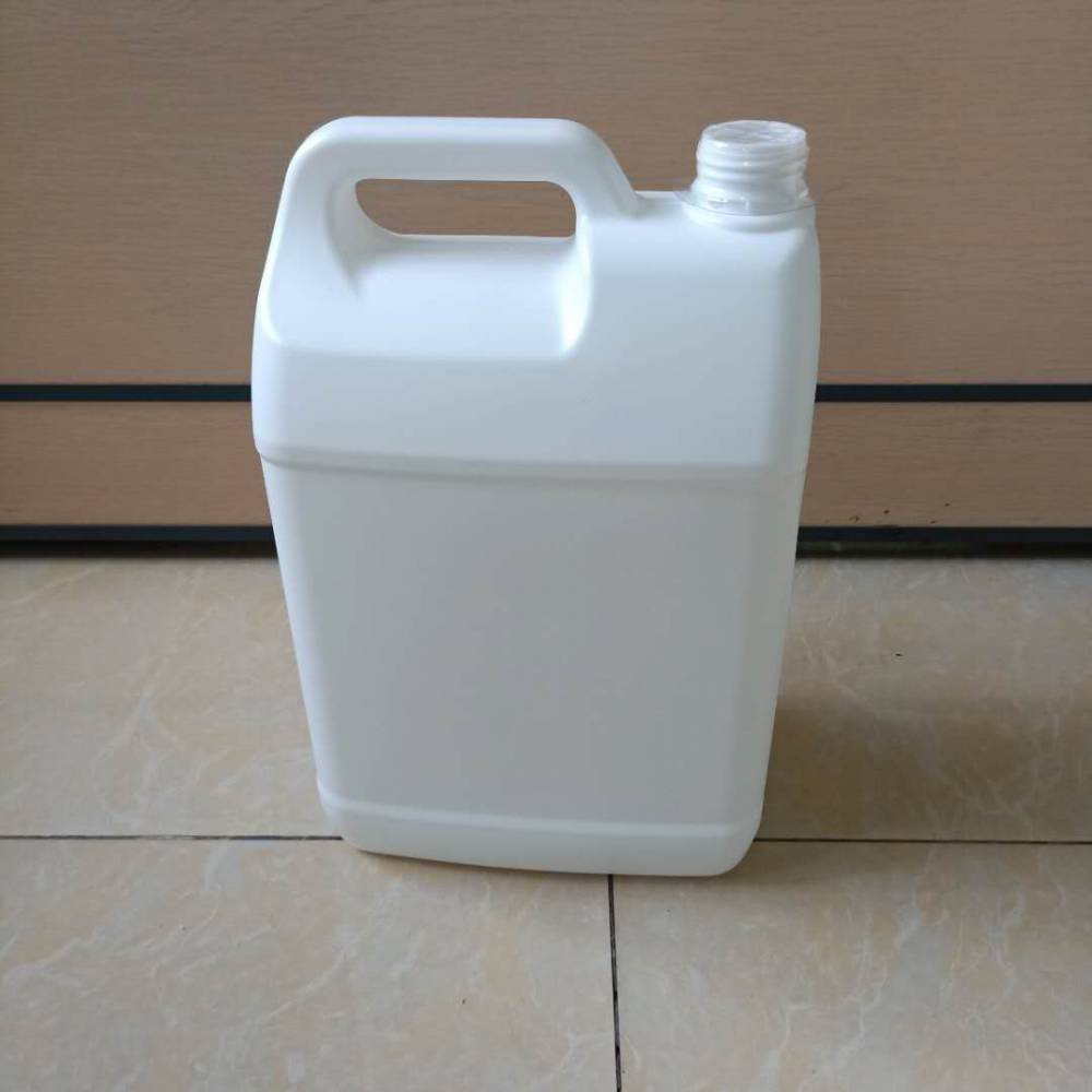 厂家直销阳江6L塑料瓶HDPE材质食品香料用