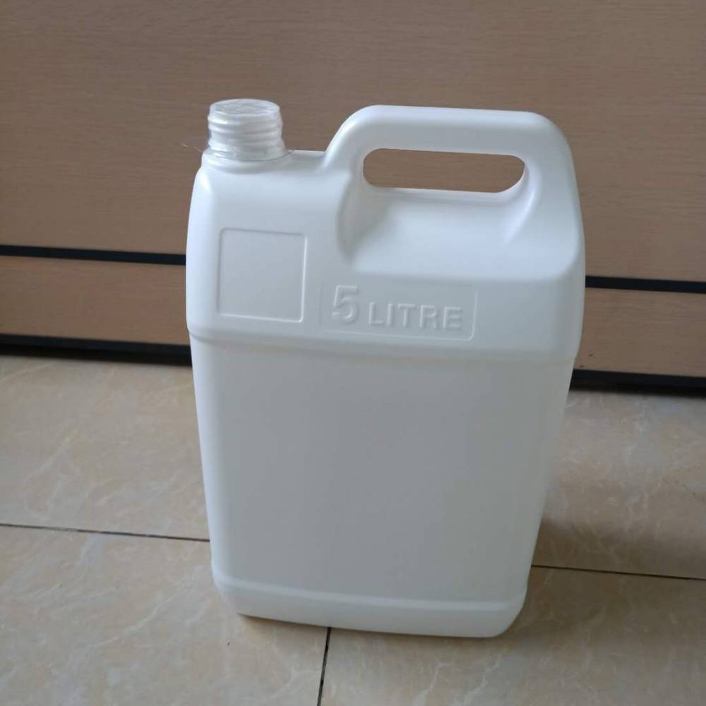 东莞厂家大量批发6L塑料瓶无塑化剂食品级