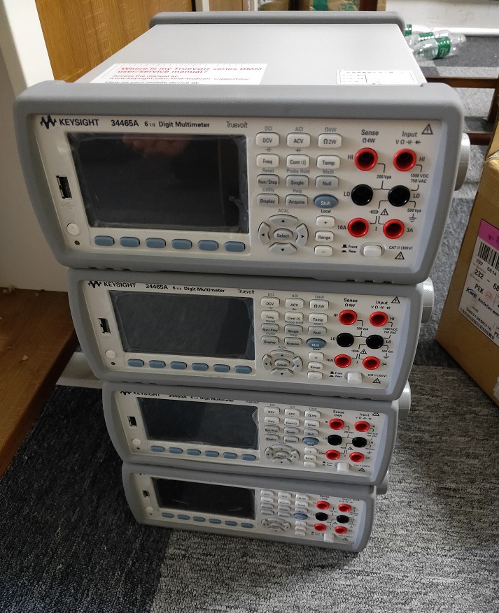 收购工厂二手仪器FSP40频谱分析仪