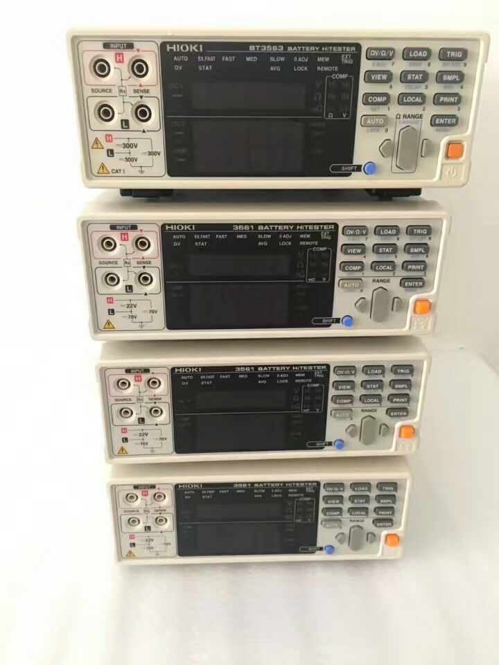 回收仪器安捷伦34411A 收购工厂二手仪器HP8752A