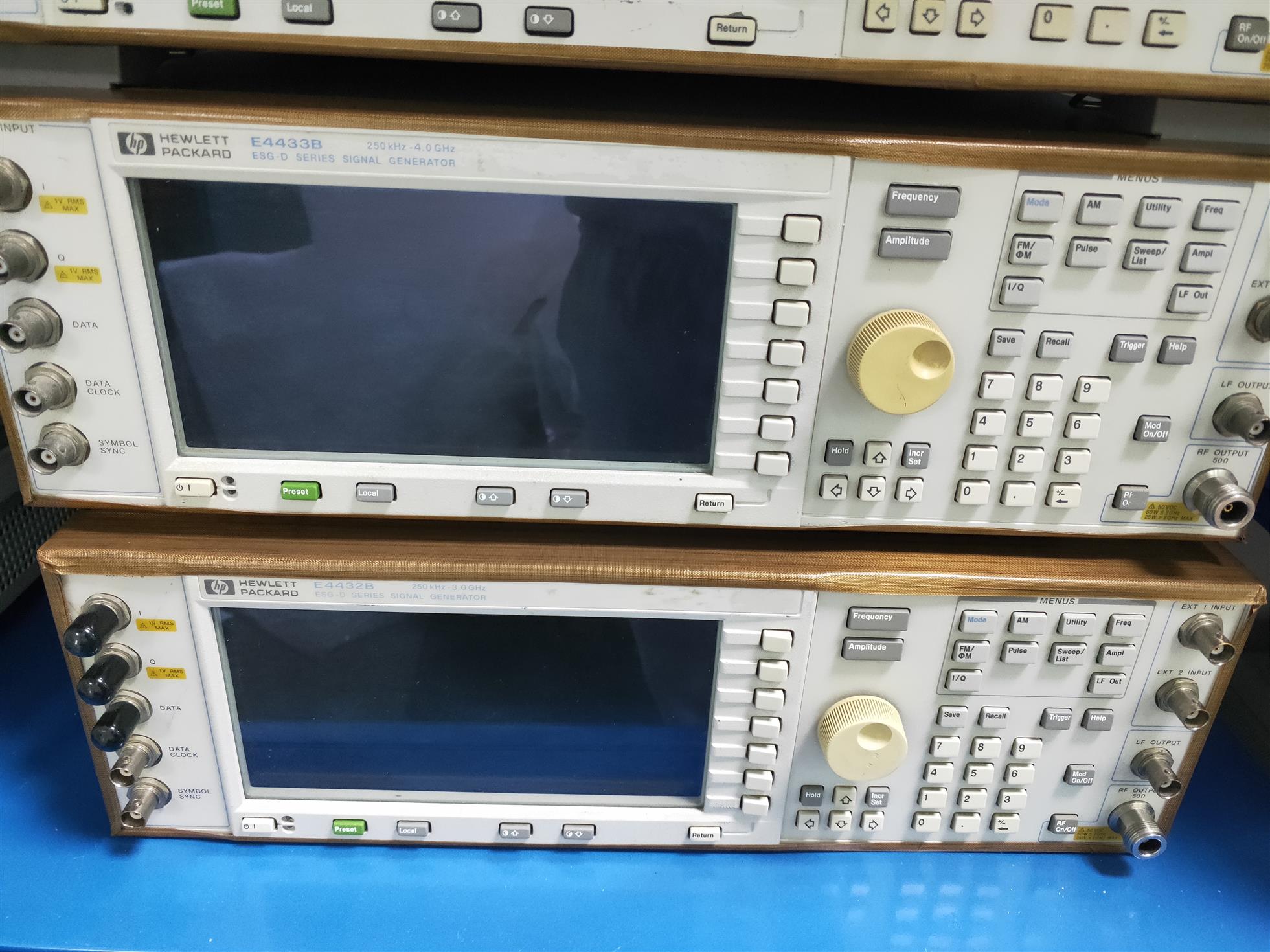 天津收购工厂二手仪器HP8753C 回收仪器Agilent N9310A
