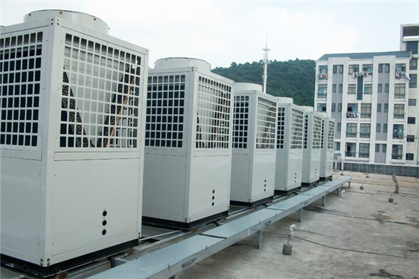 唐河空氣能熱水器 空氣能源 空氣源熱水器