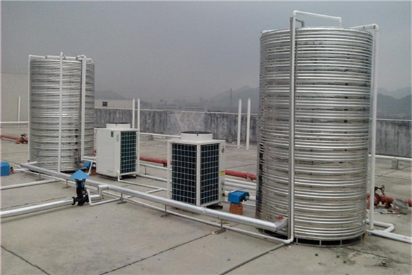 太康空氣能熱水器供應商 空氣源熱水器