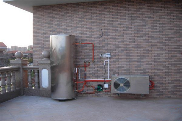 扶溝空氣源熱水器維修