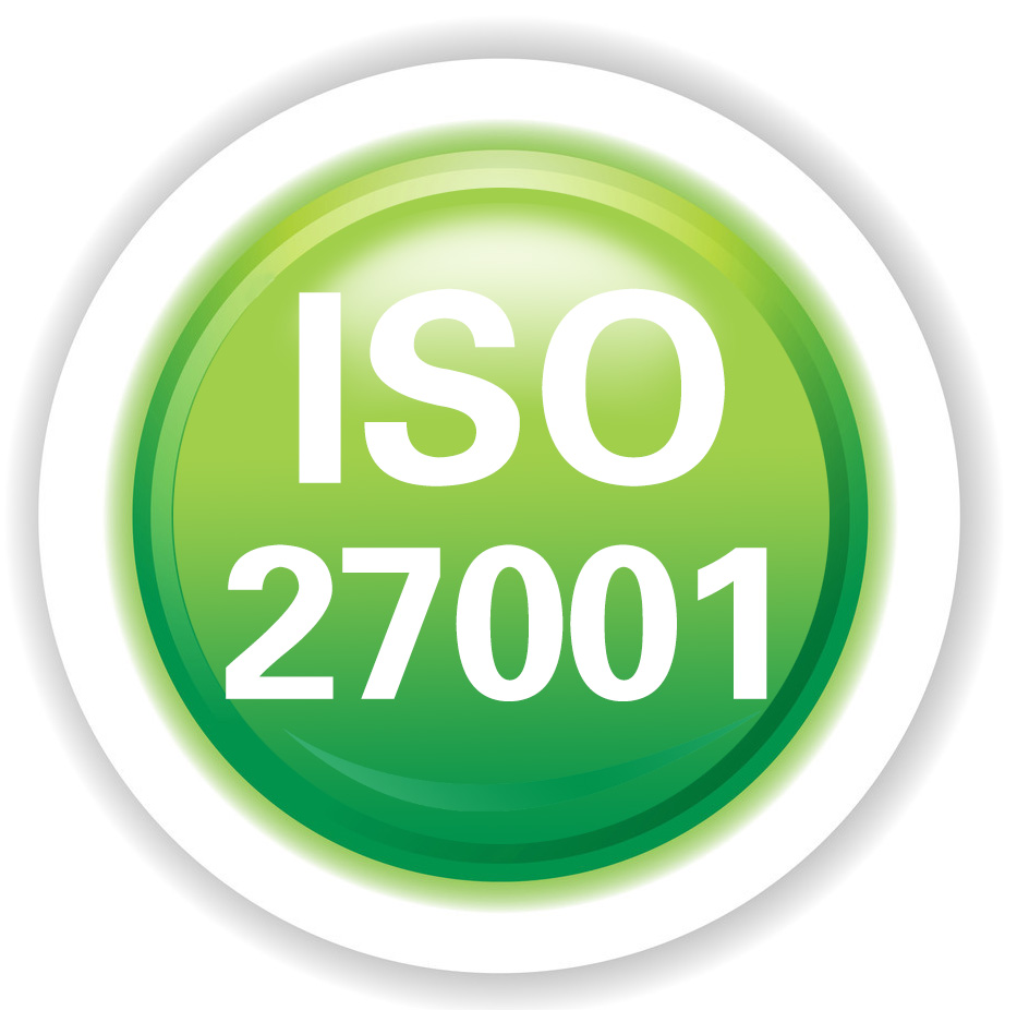 镇江ISO27001认证信息安全认证-需要什么材料