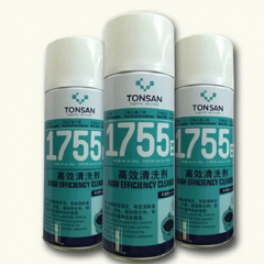 天山可赛新1755高效清洗剂华北可赛新总代理