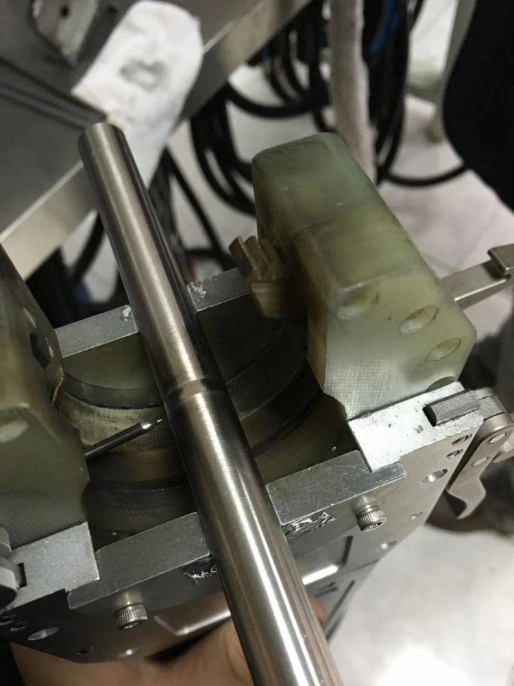 分体式小型管道自动焊机 实验室气体管道焊机