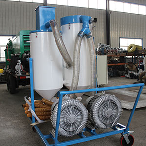 芜湖循环回收式喷砂机 环保循环回收式喷砂机 厂家直销