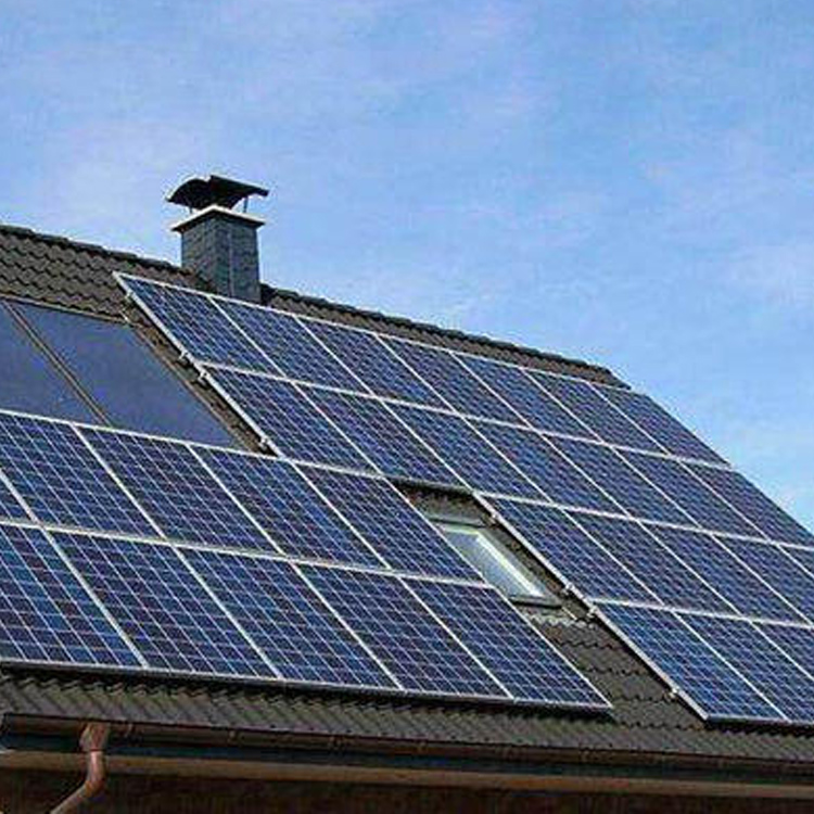 济南太阳能发电价格实惠 保修25年