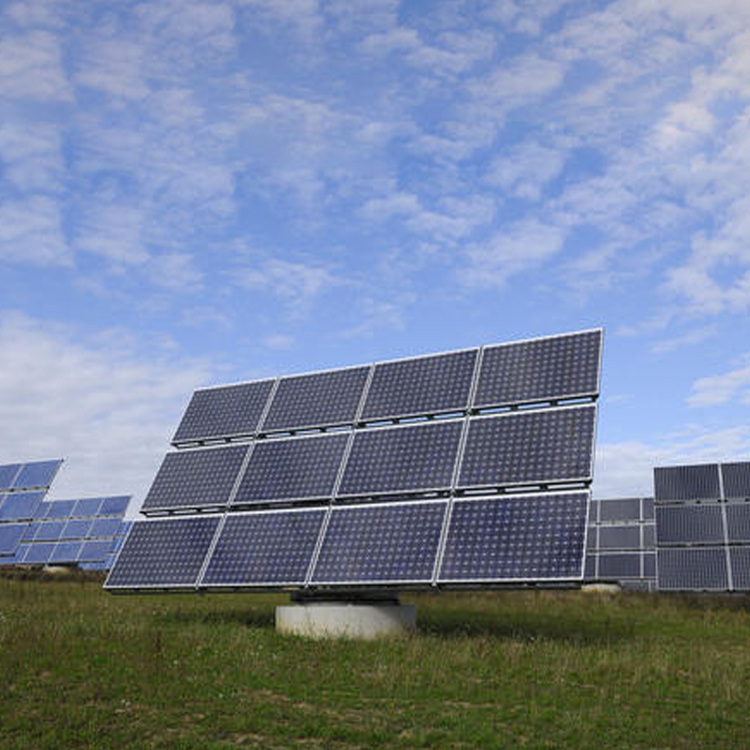 铜陵工业太阳能发电安装公司