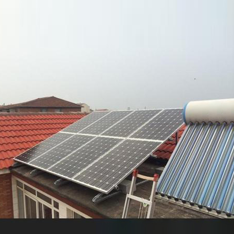 蚌埠工业太阳能发电安装公司