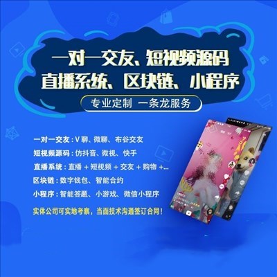 深圳多人语音社交app开发公司