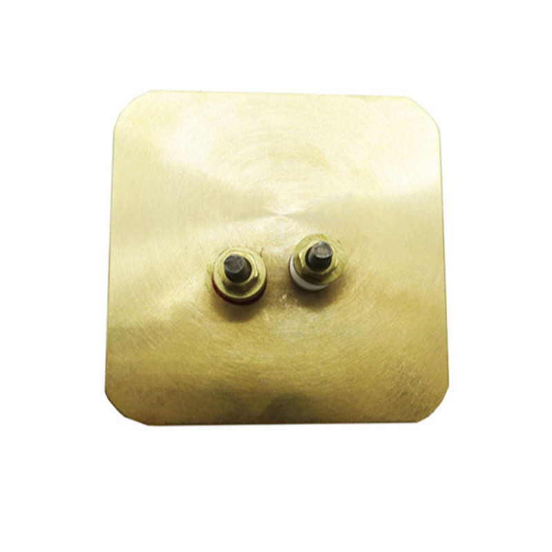铸铜加热板批发 650度铸铜加热圈 加热器的优点原来有这么多