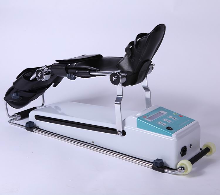 JYD-C型智能下肢功能恢复器持续被动运动训练机CPM仪