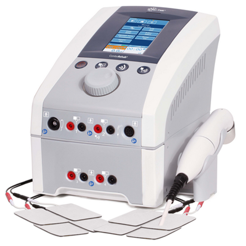 超声及电刺激治疗仪CT2400型
