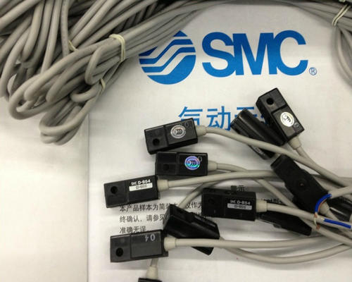 潮州高价收购SMC电磁阀 二手SMC电磁阀 高价回收
