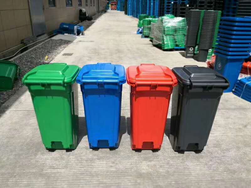 室外塑料垃圾桶 塑料垃圾桶 医疗塑料垃圾桶批发 塑料垃圾箱厂家