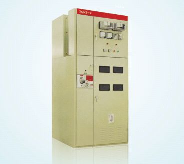 扬州低压配电箱厂家定做GGD配电柜质量保证